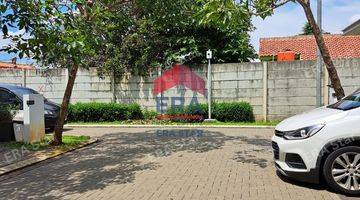 Gambar 4 Rumah Furnished di Tabebuya Inspirahaus Bsd City, Tangerang