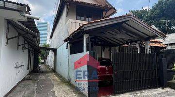 Gambar 3 Rumah Cocok Untuk Kost 2 Lantai di Pancoran Barat, Jaksel