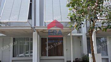 Gambar 3 Rumah Furnished di Tabebuya Inspirahaus Bsd City, Tangerang