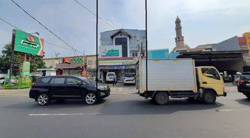 Gambar 2 Ruko 2 Lantai di Pahlawan Revolusi, Pondok Bambu, Duren Sawit