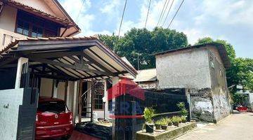 Gambar 4 Rumah Cocok Untuk Kost 2 Lantai di Pancoran Barat, Jaksel