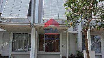 Gambar 1 Rumah Furnished di Tabebuya Inspirahaus Bsd City, Tangerang