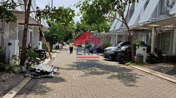 Gambar 5 Rumah Furnished di Tabebuya Inspirahaus Bsd City, Tangerang