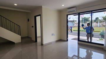 Gambar 5 Unit Langka Free Ppn 2 Lantai di Gading Serpong Strozzi Symphonia