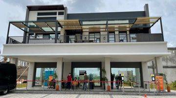 Gambar 5  Dijual Ruko Melody Gading Serpong Summa.recon Ramai Strategis