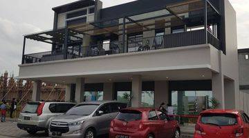 Gambar 1  Dijual Ruko Melody Gading Serpong Summa.recon Ramai Strategis