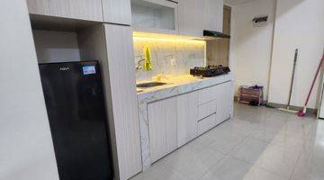 Gambar 1  Lokasi Strategis, Apartement Termurah Fasilitas Full Furnished L6