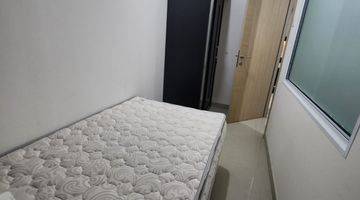 Gambar 4  Lokasi Strategis, Apartement Termurah Fasilitas Full Furnished L6