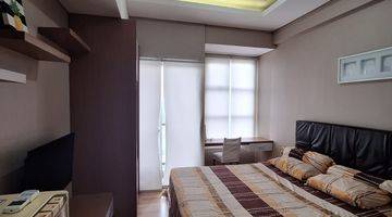 Gambar 1  Harga Bu Apartement Dijual Cepat Saveria Turun Harga Tipe Studio