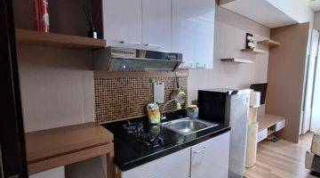 Gambar 3  Harga Bu Apartement Dijual Cepat Saveria Turun Harga Tipe Studio