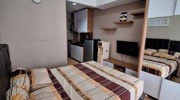 Gambar 4  Harga Bu Apartement Dijual Cepat Saveria Turun Harga Tipe Studio