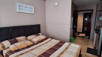 Gambar 5  Harga Bu Apartement Dijual Cepat Saveria Turun Harga Tipe Studio