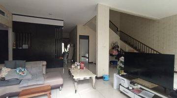 Gambar 4 Dijual Rumah Di Cluster Mewah Asia Tropis Harapan Indah Bekasi