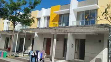 Gambar 1 Dijual Rumah Semi Furnished di Cluster Tampa Pantai Indah Kapuk 2