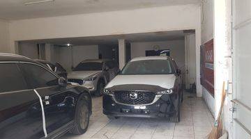 Gambar 3 Dijual Cepat Showroom di Jalan Raya Sultan Agung Bekasi