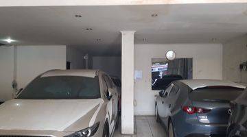 Gambar 5 Dijual Cepat Showroom di Jalan Raya Sultan Agung Bekasi