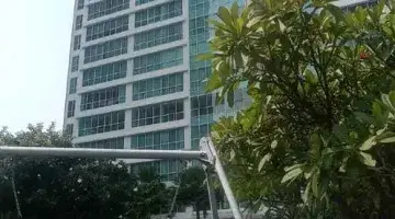 Gambar 1 Jual Apartemen Sky Garden