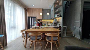 Gambar 3 Unit Full Furnish & Renovasi Interior PIK 2, Cluster Cleveland