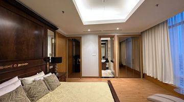 Gambar 3 KEMPINSKI PRIVATE RESIDENCE, THAMRIN