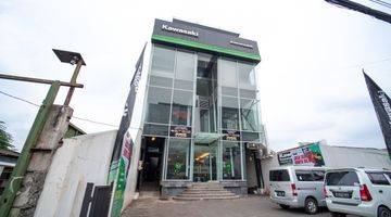 Gambar 2 Dijual Ruko Showroom Kawansakti di Bekasi Timur