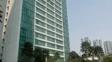 Gambar 2 Jual Apartemen Sky Garden