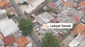 Gambar 1 Dijual Tanah di Pulo Gebang