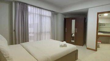 Gambar 1 Disewakan Apartemen Kondominium Juanda