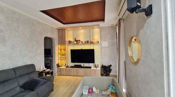 Gambar 1 Unit Full Furnish & Renovasi Interior PIK 2, Cluster Cleveland