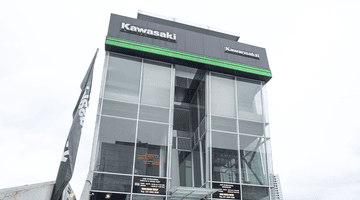 Gambar 3 Dijual Ruko Showroom Kawansakti di Bekasi Timur