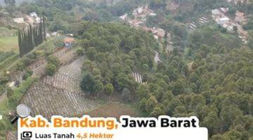 Gambar 2 Jual Tanah di Orey Tapa, Kabupaten Bandung