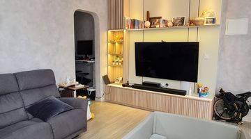 Gambar 5 Unit Full Furnish & Renovasi Interior PIK 2, Cluster Cleveland