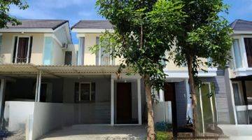 Gambar 2 Rumah Northwest Park Citraland, Semi Furnished, Banyak Bonus