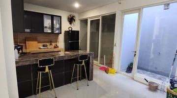 Gambar 3 Rumah Northwest Park Citraland, Semi Furnished, Banyak Bonus