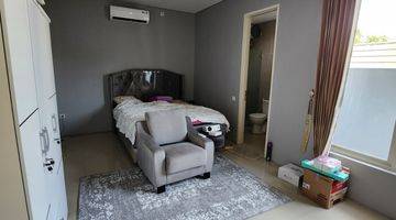 Gambar 4 Rumah Northwest Park Citraland, Semi Furnished, Banyak Bonus