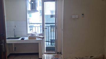 Gambar 3 Apartemen Green Park View 2 Studio Jadi 1 Murah 