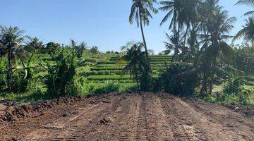 Gambar 2 Tanah Kavling dekat ubud