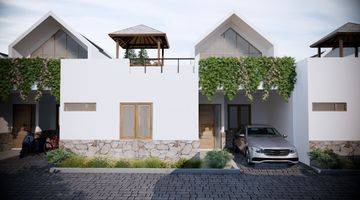 Gambar 5 Villa For Sale Located On The Nusa Dua Bali