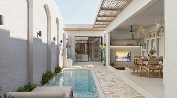 Gambar 4 Leasehold Tropical Villa in Seminyak, Bali