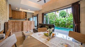 Gambar 3 For Sale Villa Jimbaran, Bali Terdaftar Bookingcom Traveloka