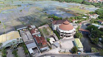 Gambar 1 Tanah Kavling Eklusive Gunung Soputan Pemecutan Klod, Denpasar