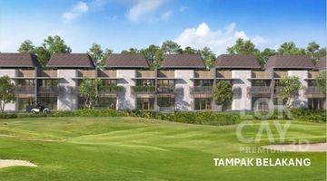 Gambar 2 Villa Premium Unit Luxury Residence In Umalas, Bali 