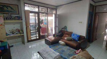 Gambar 5 Rumah hook di kembar 2 lantai (SHM) 