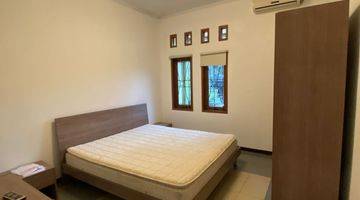 Gambar 2 FOR RENT RUMAH FULL FURNISHED SIAP HUNI di TERUSAN SUTAMI