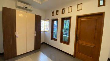 Gambar 5 FOR RENT RUMAH FULL FURNISHED SIAP HUNI di TERUSAN SUTAMI