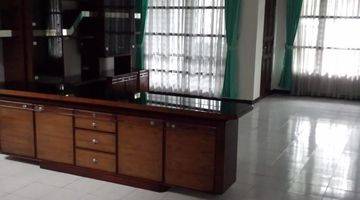 Gambar 4 FOR SALE/RENT JARANG ADA RUMAH SIAP HUNI DI MAINROAD SETIABUDI BANDUNG