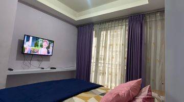 Gambar 4 FOR SALE APARTEMEN SIAP HUNI DITENGAH KOTA, GRAND ASIA AFRIKA BANDUNG