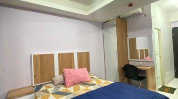 Gambar 2 FOR SALE APARTEMEN SIAP HUNI DITENGAH KOTA, GRAND ASIA AFRIKA BANDUNG