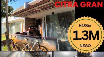 Gambar 2 Bu , Jual Cepat Rumah Citragran Cibubur