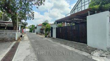 Gambar 2 Rumah Mewah Skandinavia Furnished Jl Palagan Km 9 Ngaglik Sleman