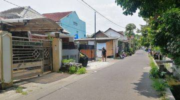 Gambar 5 Rumah Siap Huni Mangku Jalan Aspal Di Giwangan Umbulharjo Yogyakarta